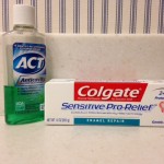 Best toothpaste for sensitive teeth after whitening