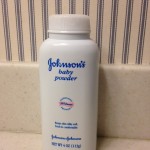 Johnsons baby powder pure cornstarch best dry shampoo