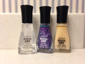 Best non gel nail polish