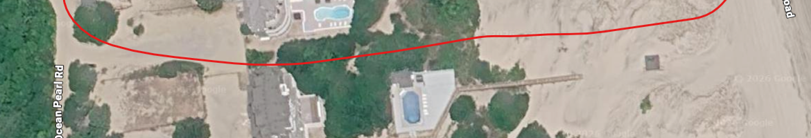 Fitzgerald Outer Banks Review - image